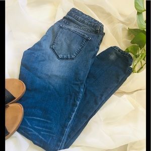 🔥Arizona jeans Co. Denim jeans,epic jeggings